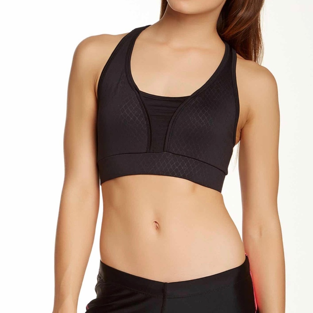 BTP sports bra